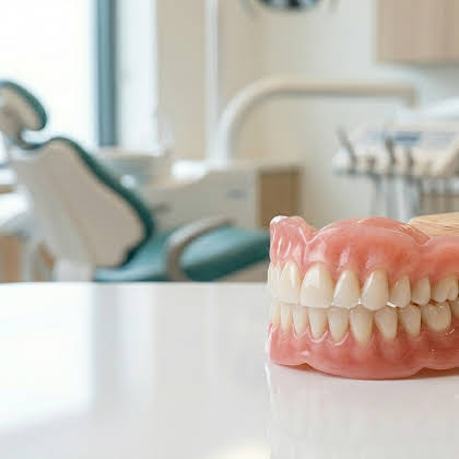 Dentures